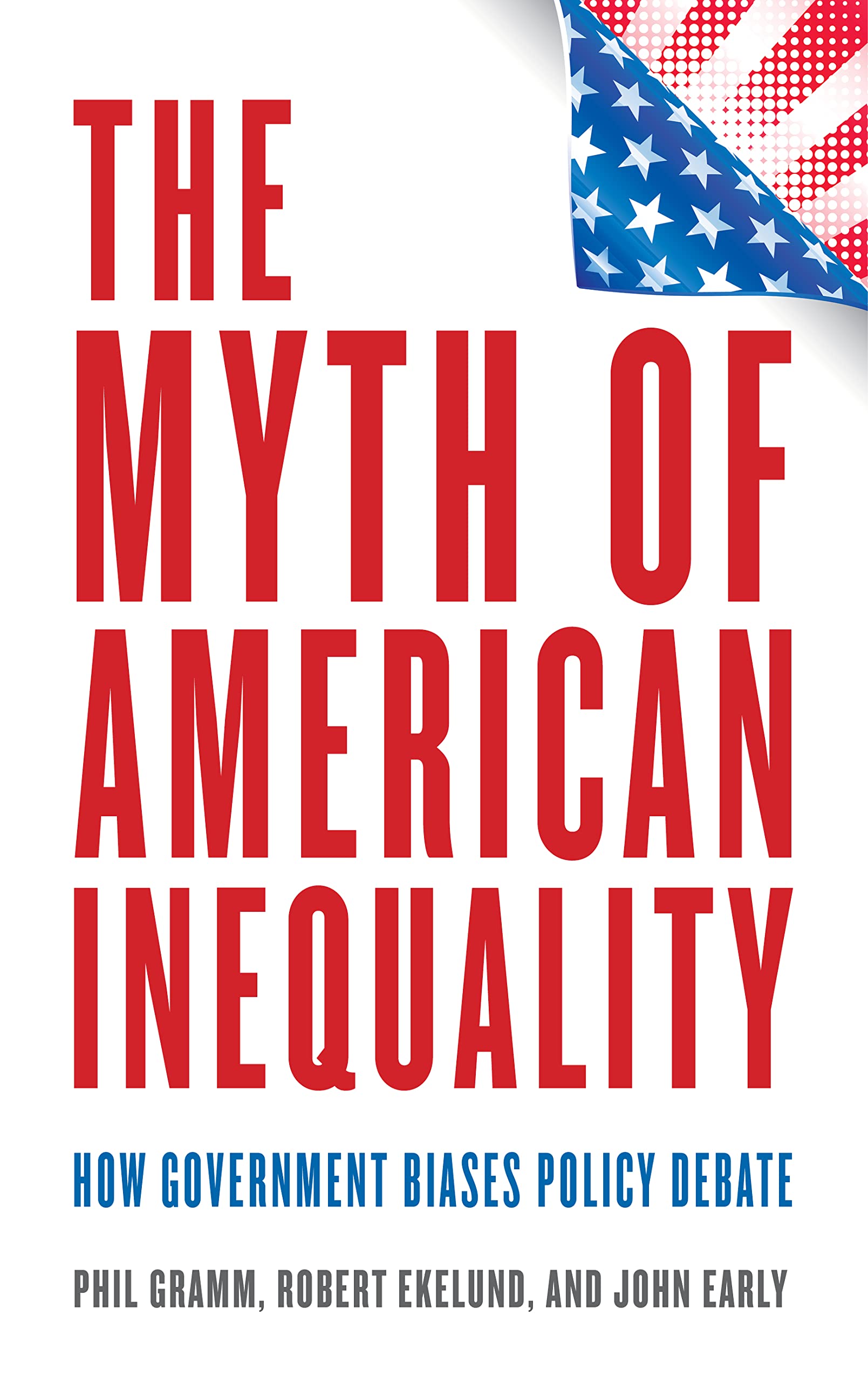 myth of the american dream cover image