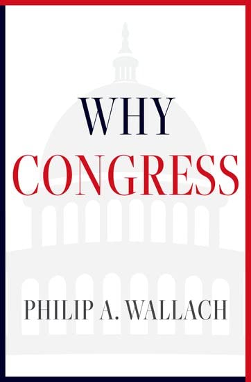 why congress cover