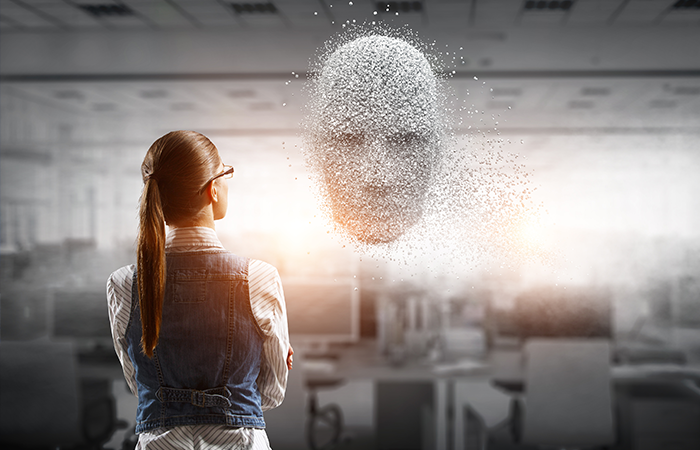 humans and artificial intelligence in the workplace