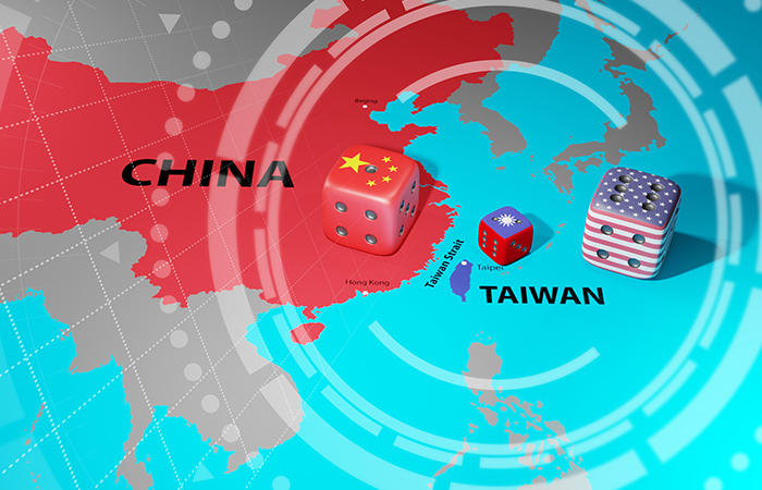 China-Taiwan Weekly Update, May 5, 2023